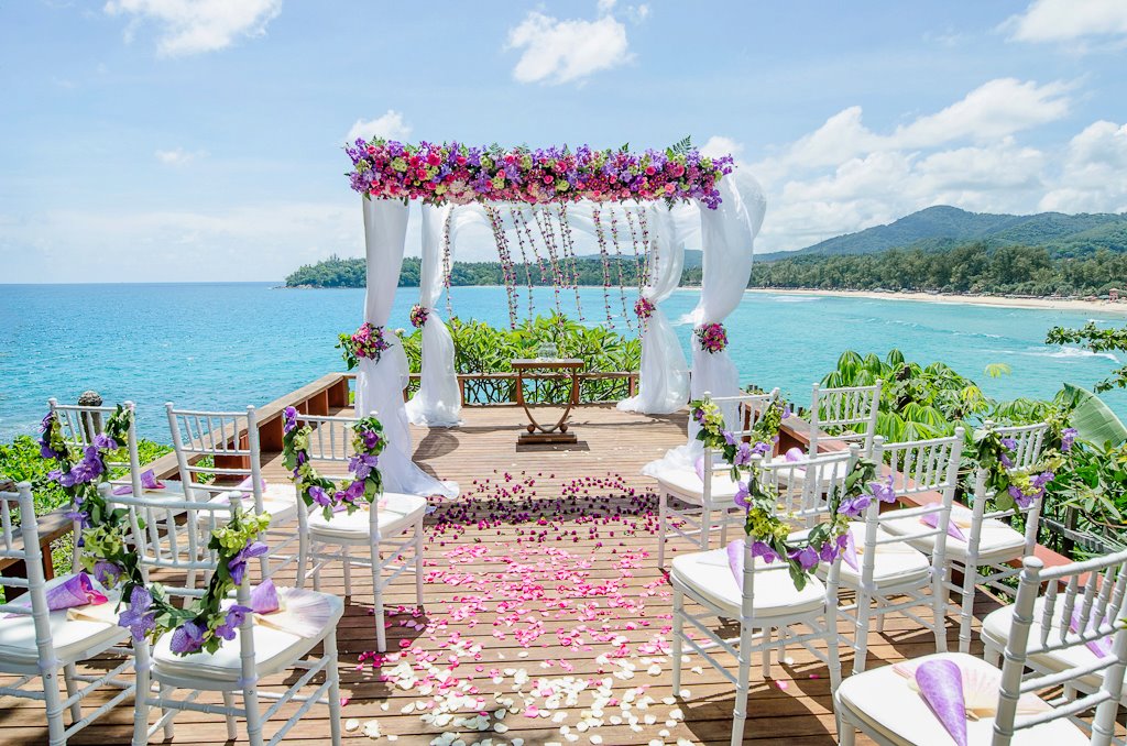 How to Pick the Perfect Wedding Venue for Your Big Day