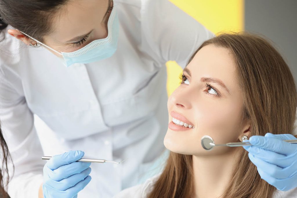 Understanding About Periodontist Work And How It Helps Your Dentals