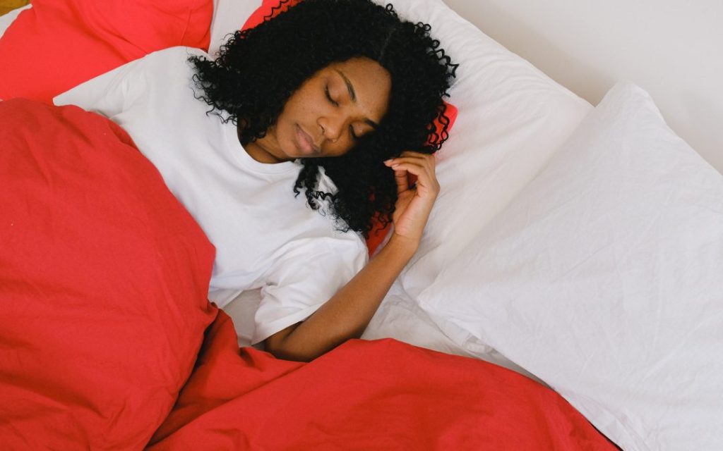 Back Pain Be Gone: The Healing Power of a Supportive Mattress