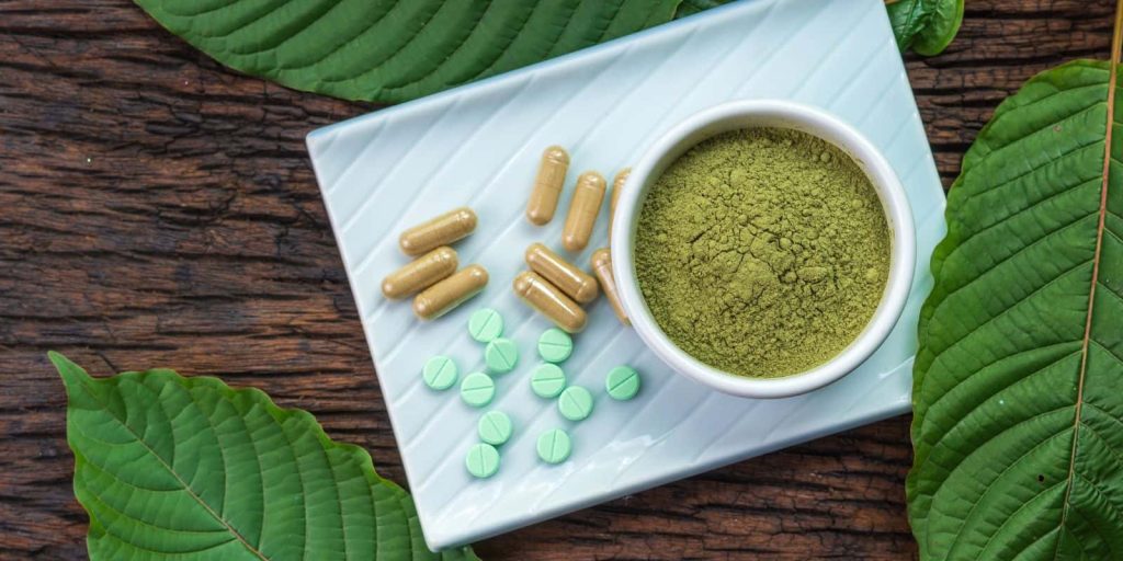 Journey to Wellness: Navigating the Depths of Health with the Best Kratom Capsules