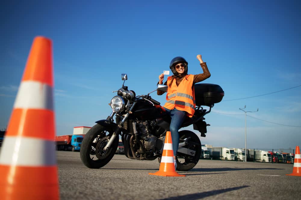 Road to Freedom: Unraveling the Process of Obtaining a Motorcycle License in Arizona