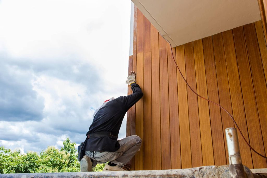 Elevate Your Home’s Exterior: Comprehensive Seattle Siding Repair, Replacement, and Installation Services