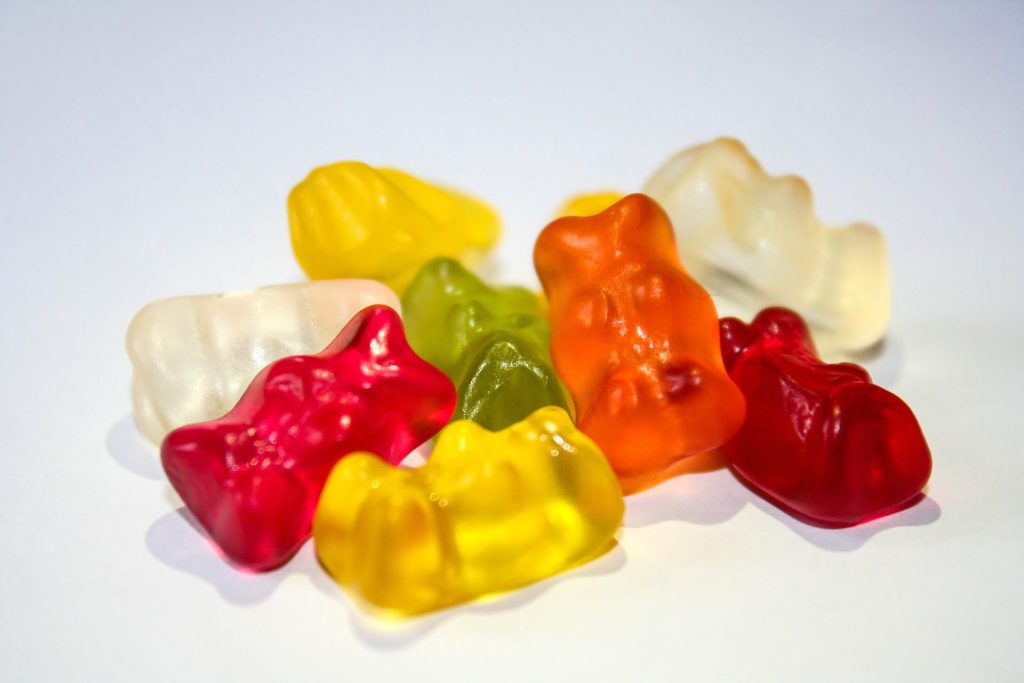 Creative Ways to Enjoy THC Gummies