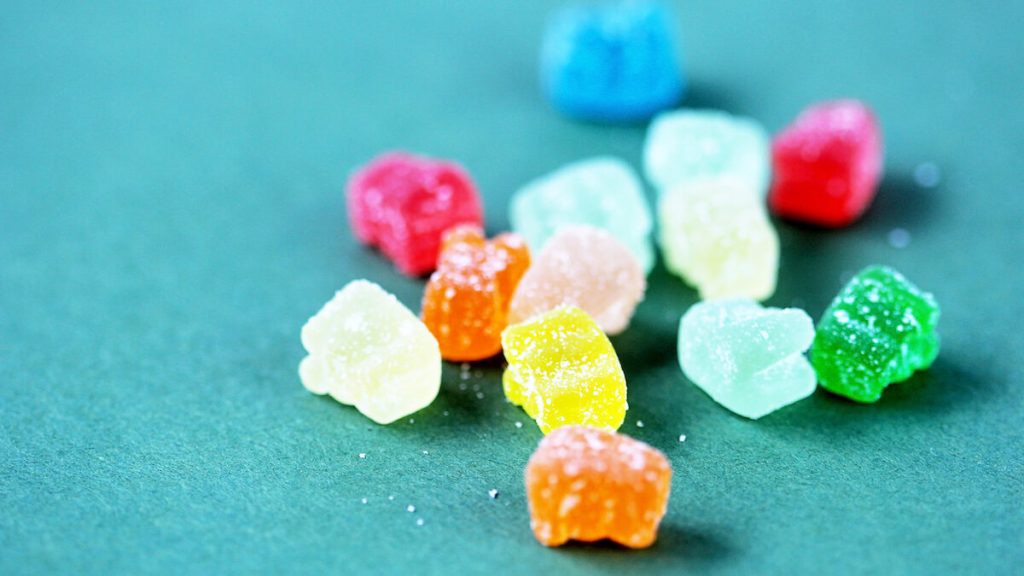 Unlocking the Wellness Potential: Exploring the Benefits of THCP Gummies