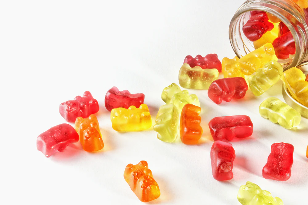 Enhancing Your Experience: HHC Gummies and Their Unique Properties