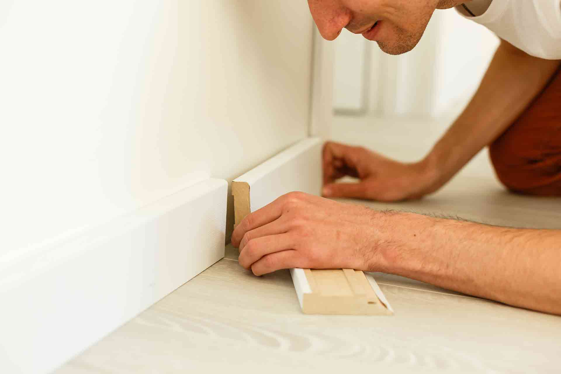 best Skirting Boards