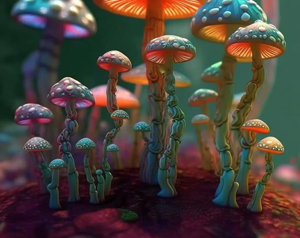 How to Safely Source and Consume Magic Mushrooms for Wellness Benefits?